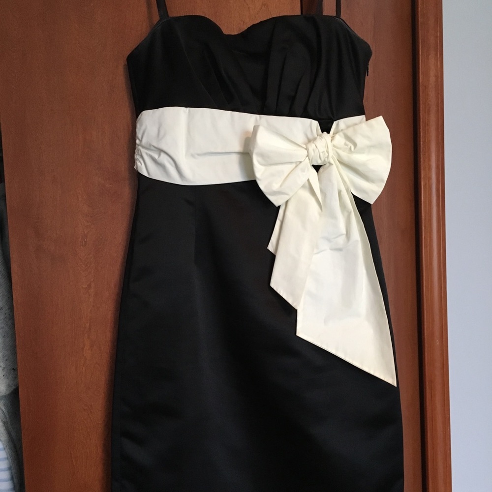 BCBG Dress